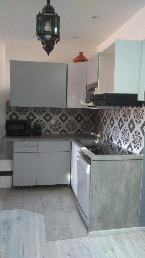 Appartement 2 Chambres