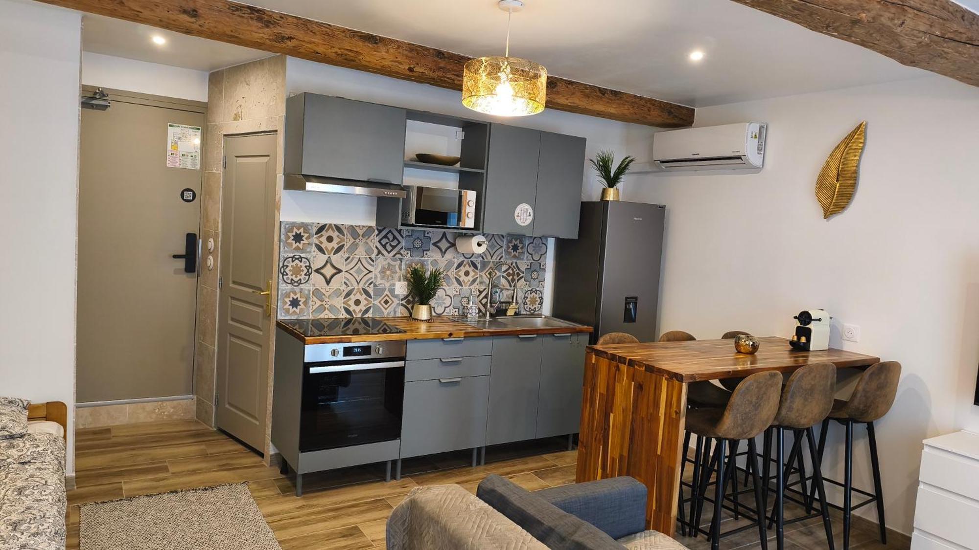 Appartement