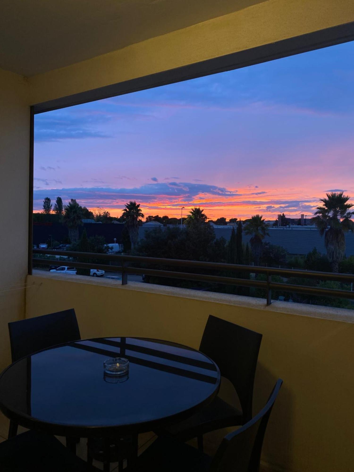 Family Room Terrace