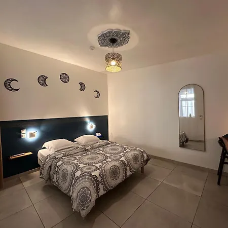 Mauguio Center Hôtel-3